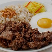 Tapsilog