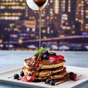 Brooklyn Pancake