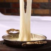 Muhlama (Melted Cheese)