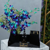 Baby Orchids Bouquet