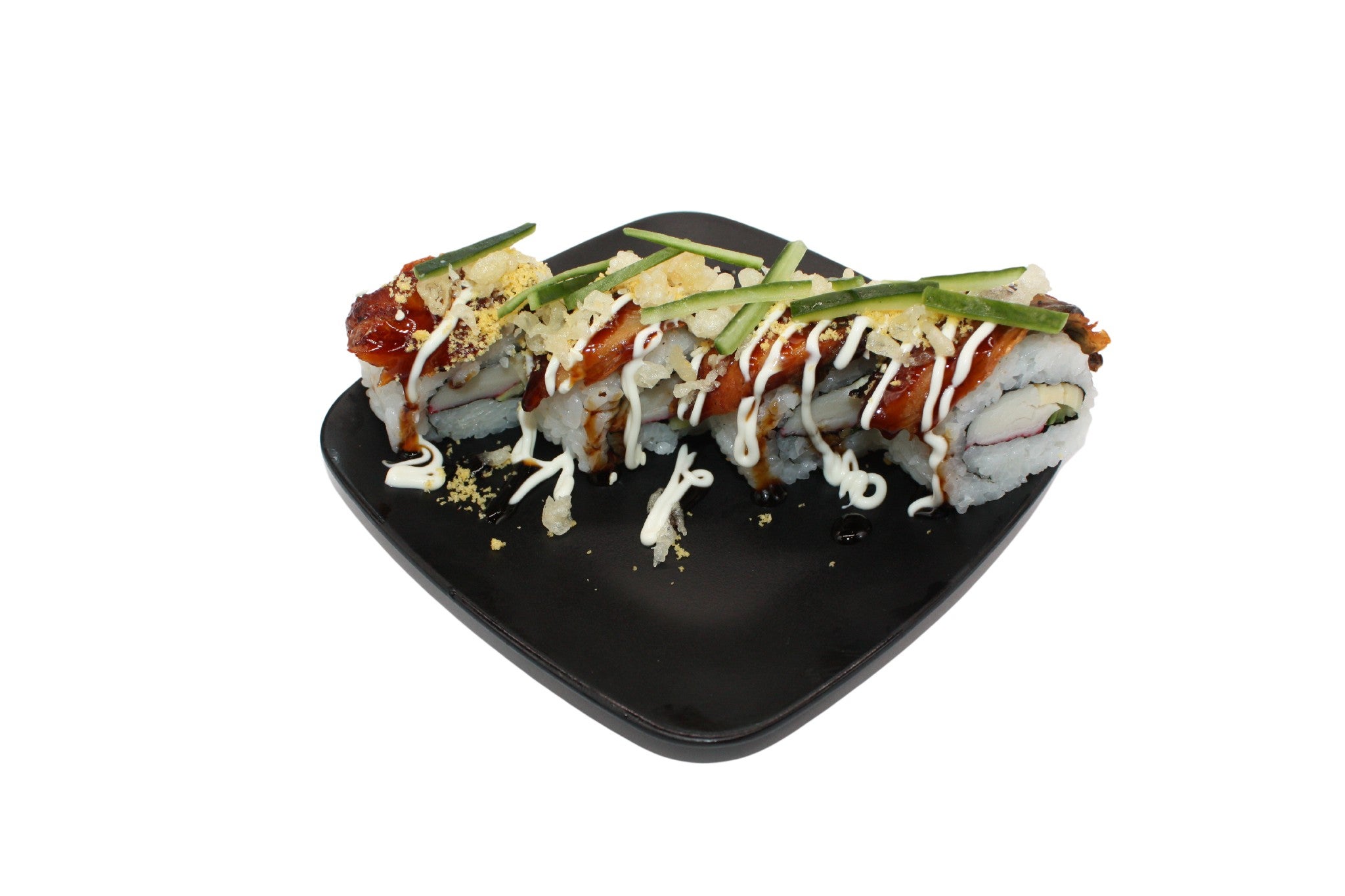 Inferno Rolls 4pcs