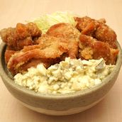 Chicken Nanban Don