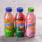 Snapple