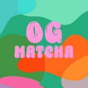 OG Matcha