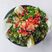 Tabbouleh