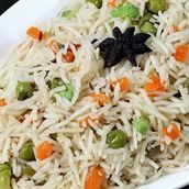 Veg Pulao