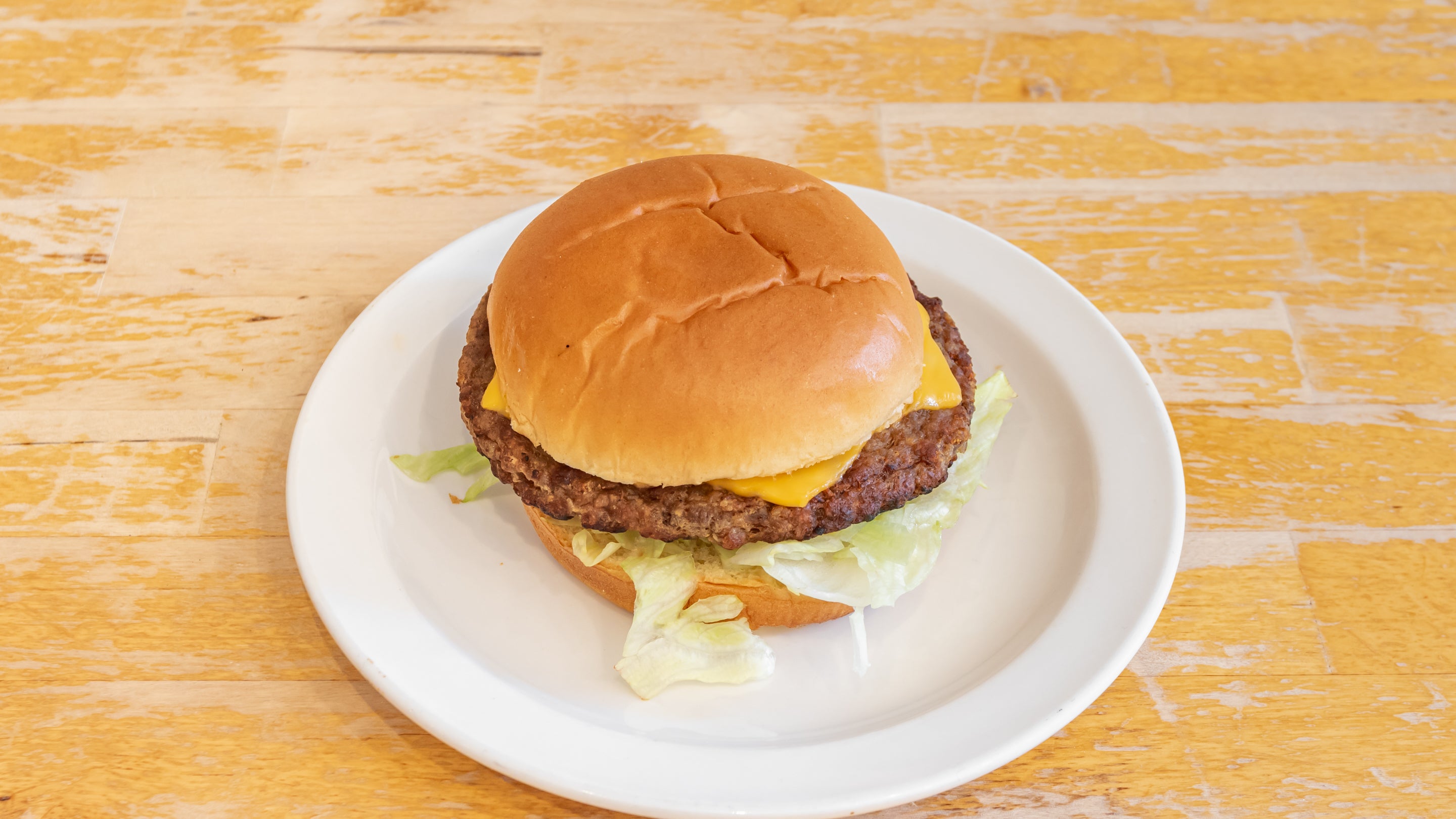 Cheeseburger