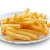 Potatoes Chips