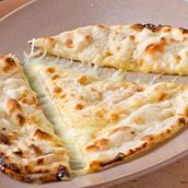 Tandoor Cheese Naan