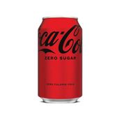 Coke Zero