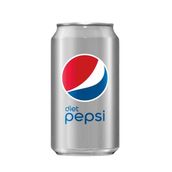 Diet Pepsi