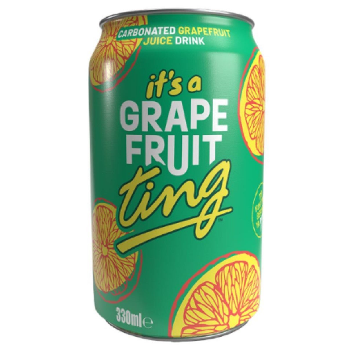 Ting Grape