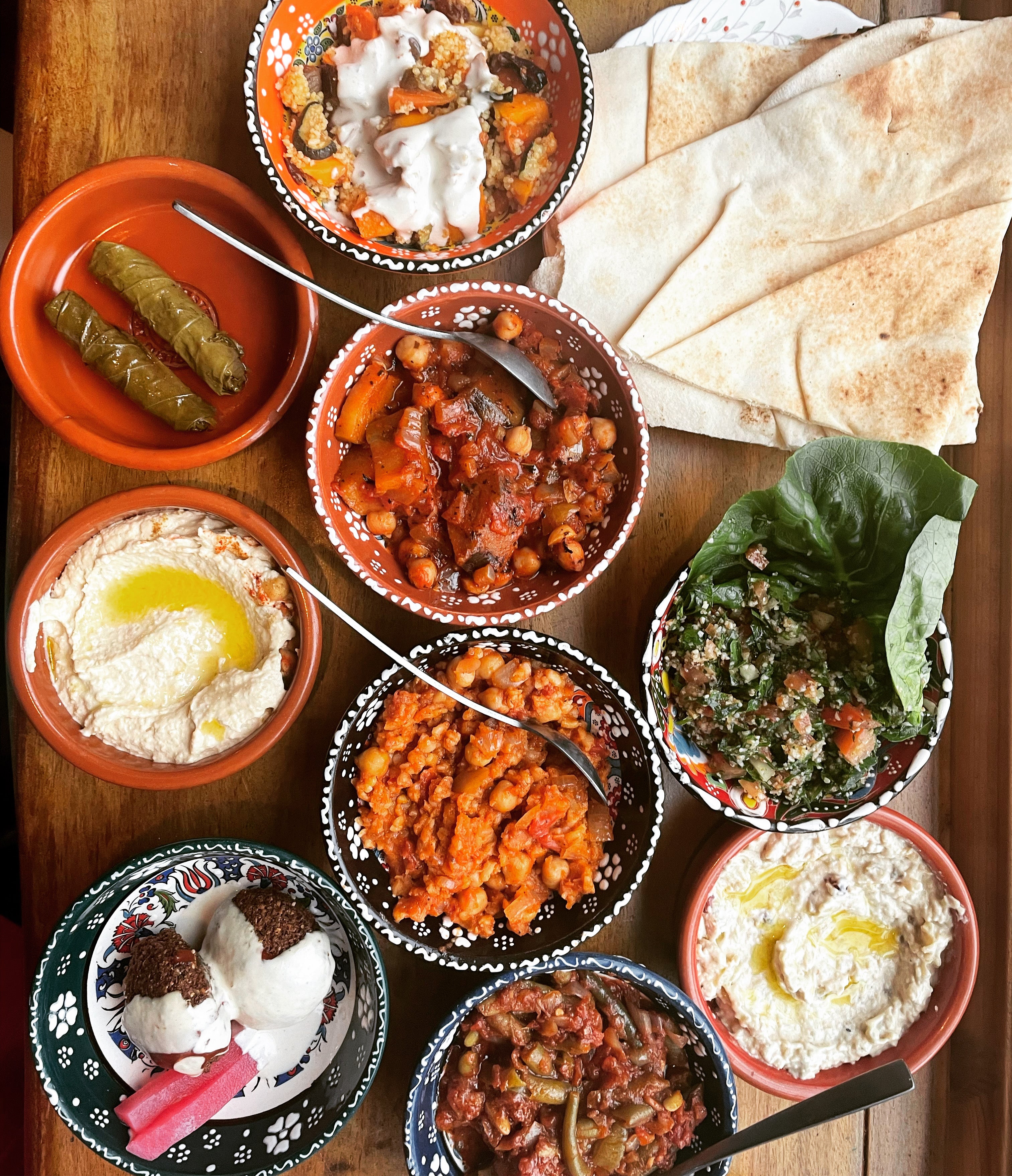 Hummus