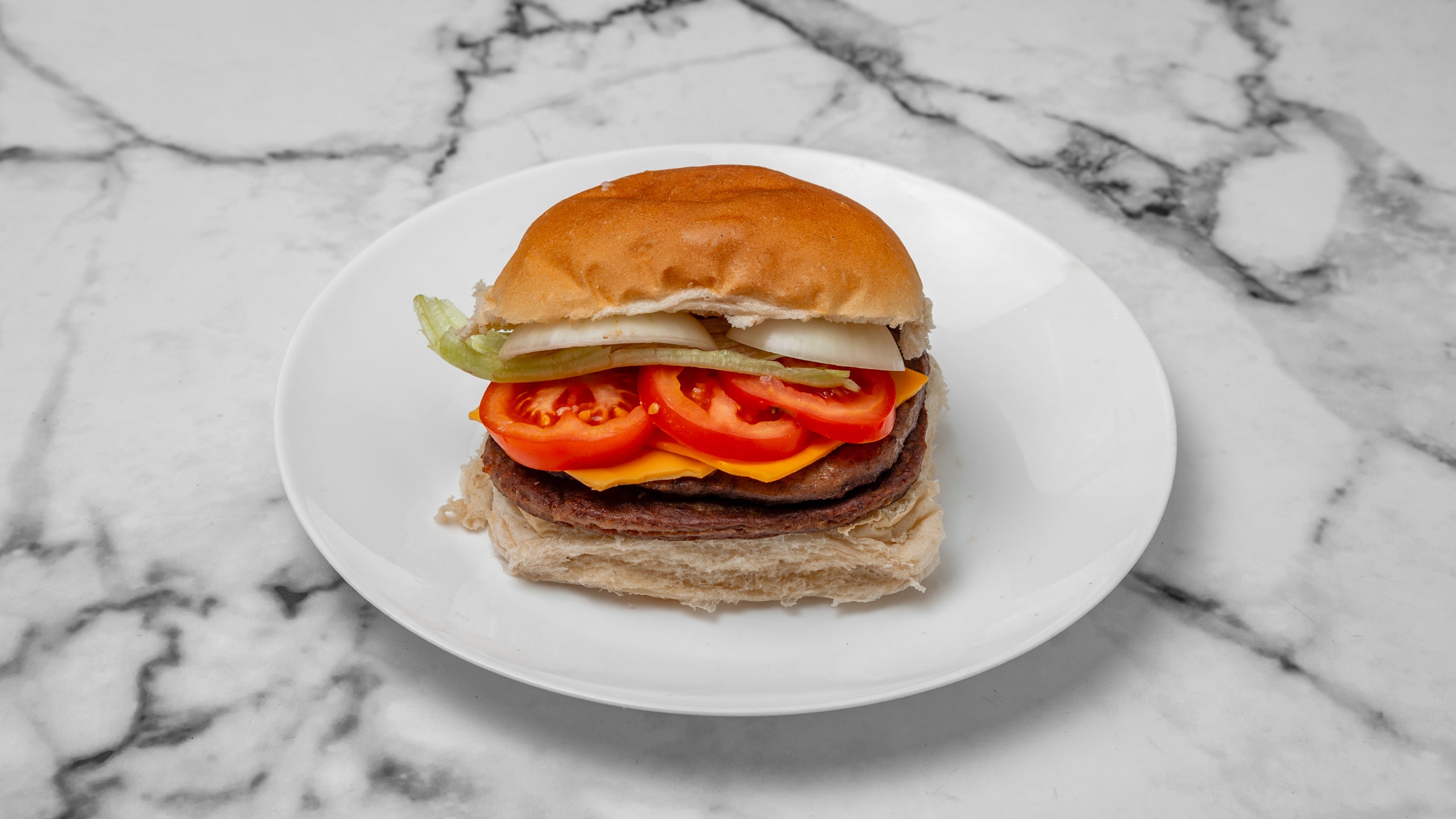 Cheese Burger