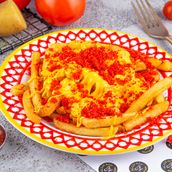 Cheetos Fries