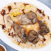 Mutton Meat Haneeth