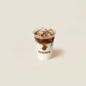 Iced Latte
