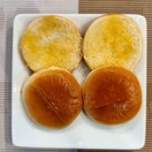 Bun Maska
