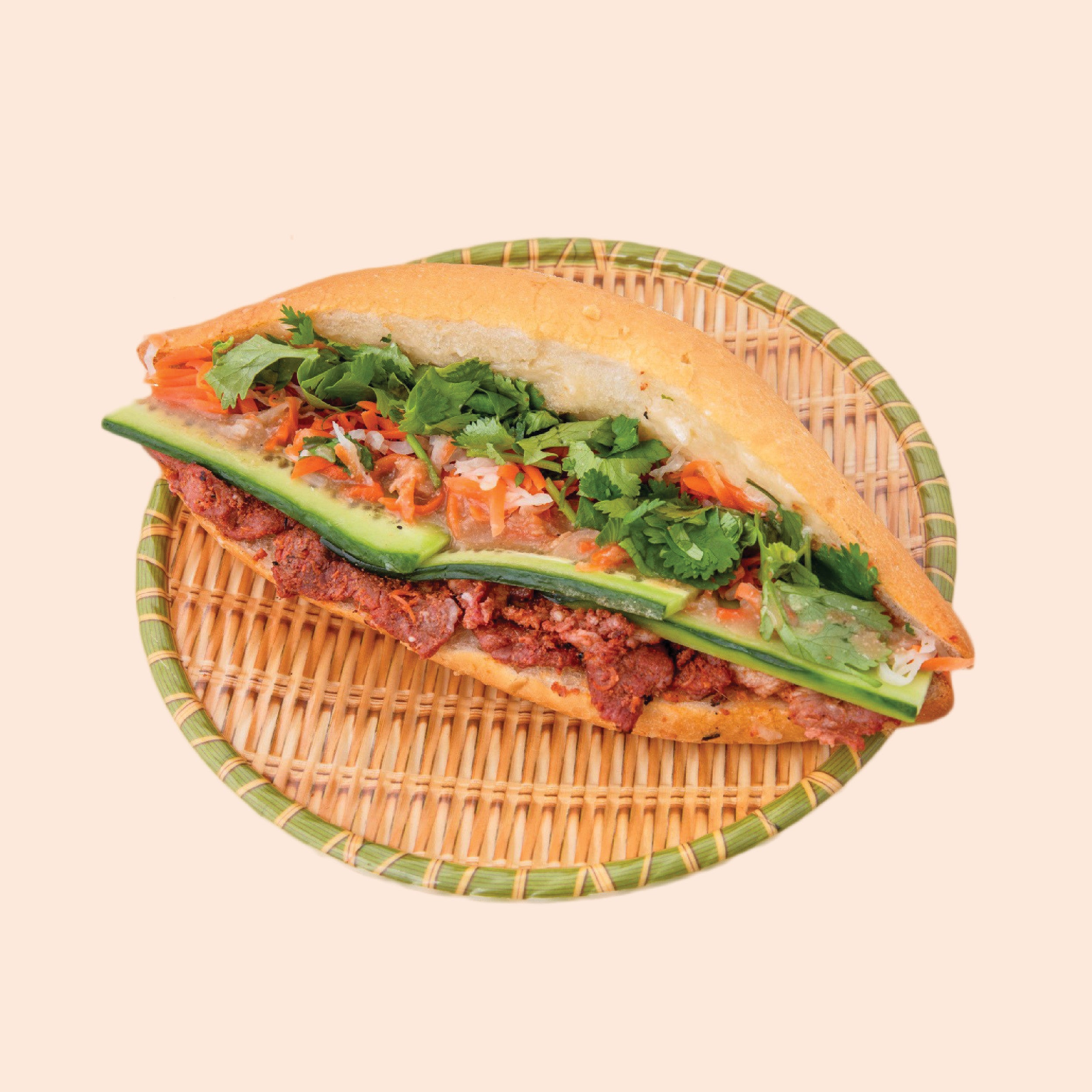 BBQ Pork