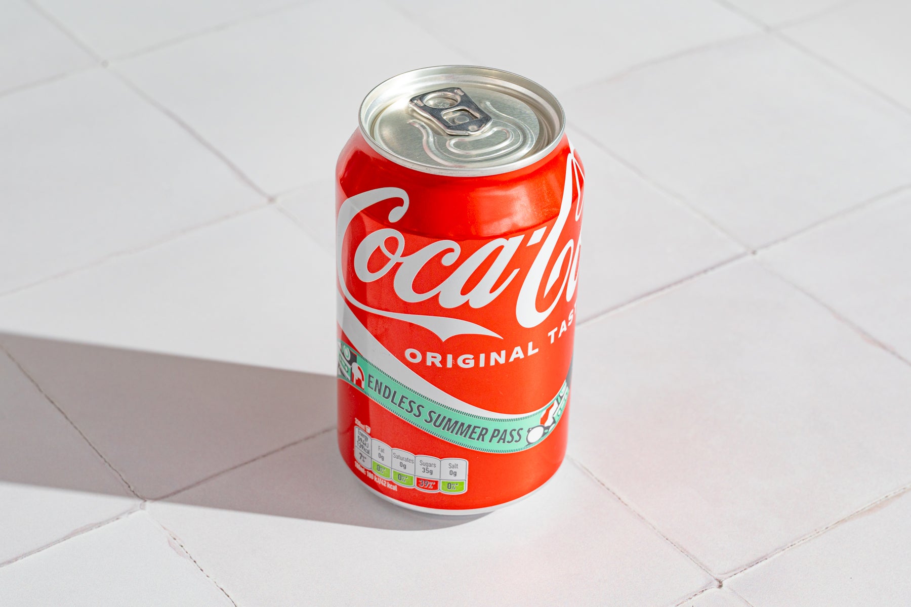 Coca Cola