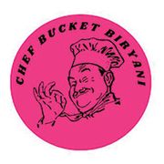 Chef Bucket Biryani