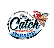 The Catch Seafood Grill