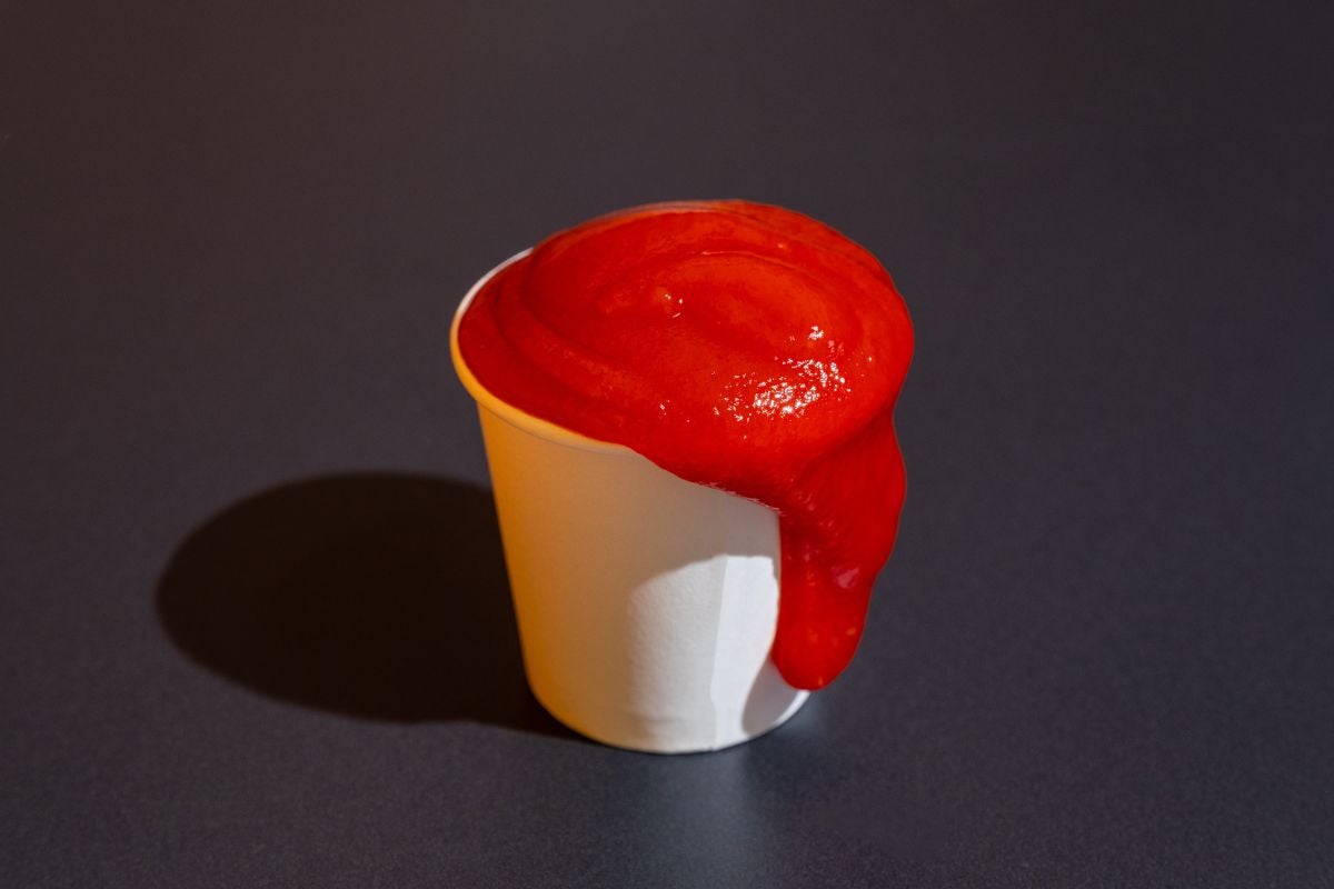 Ketchup