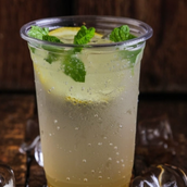 Mojito passion fruit