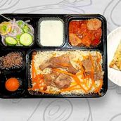 Meal Box 2