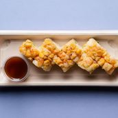 Shinobi Roll