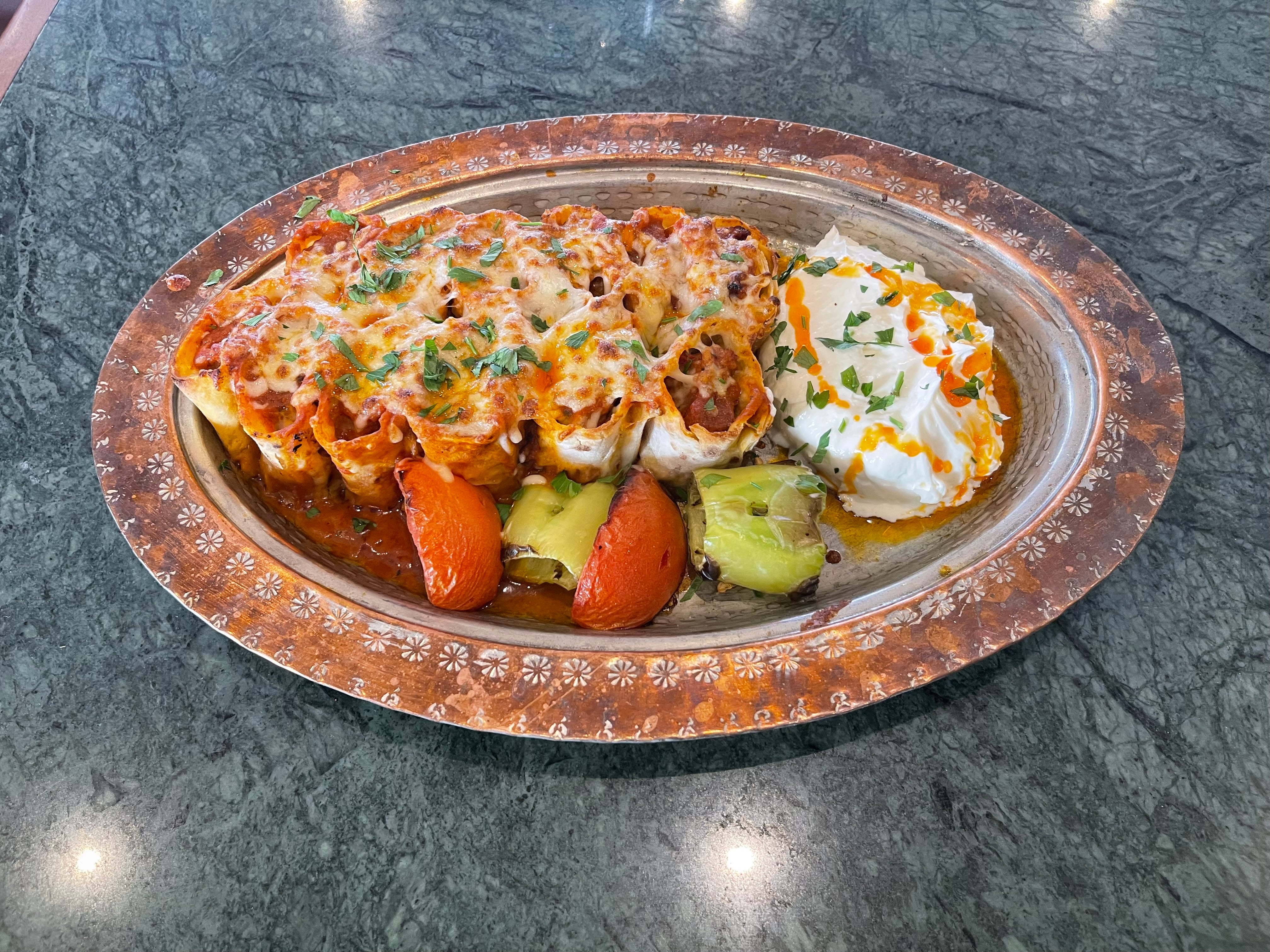 Beyti Sarma