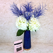 Blue Bliss 5