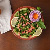 Tabbouleh