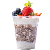 Granola Parfait