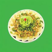 Green Bowl