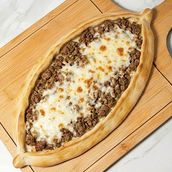 Mutton with Cheese