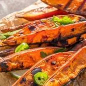 Sweet Potato