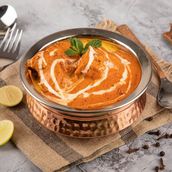 Butter Chicken