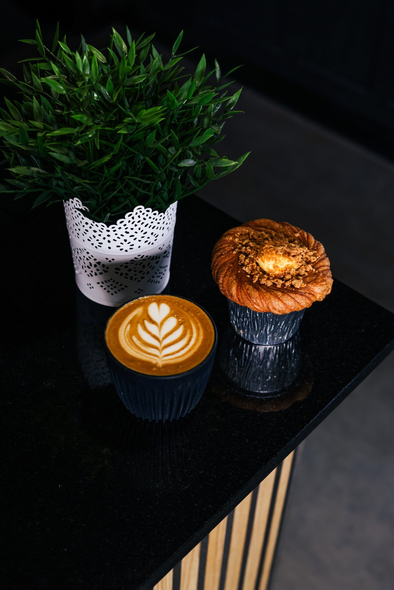 Latte
