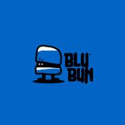 Blu Bun