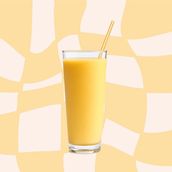 Mango Milkshake