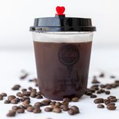 Iced Americano