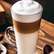 Hot Macchiato