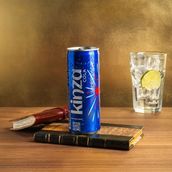 Kinza Cola