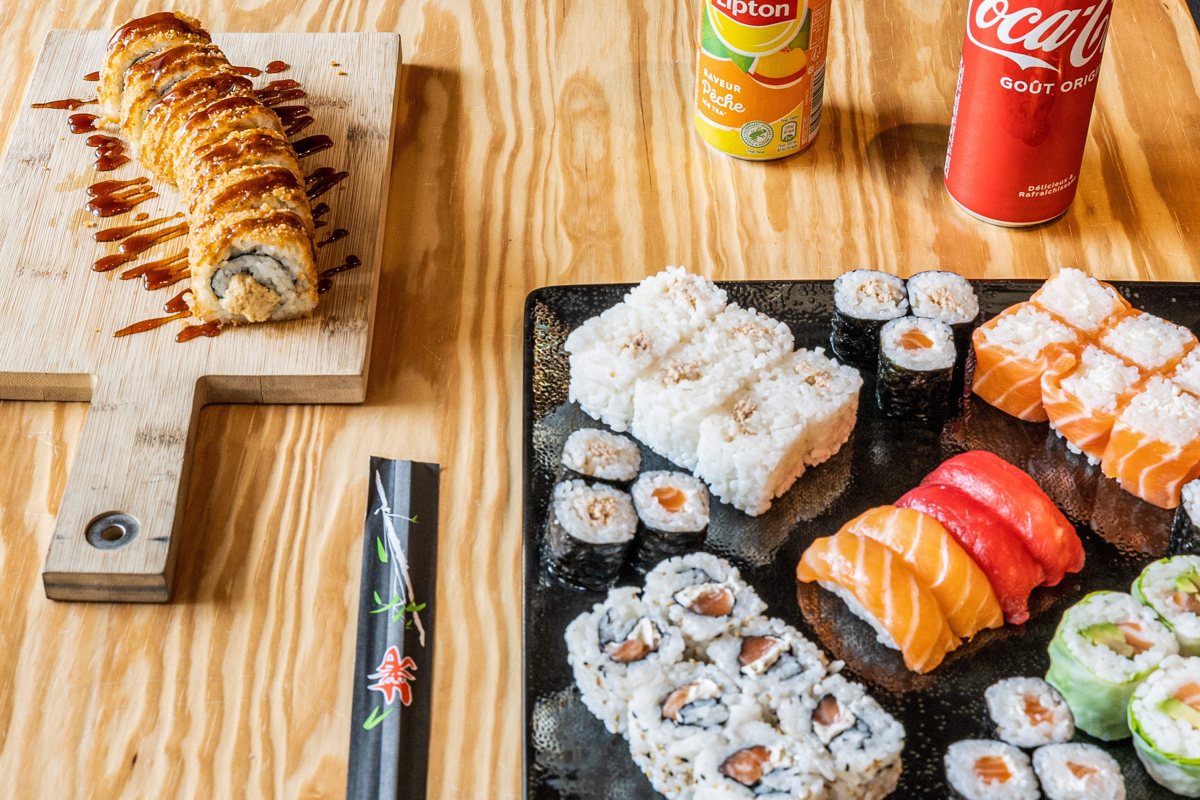 Yukini Sushi