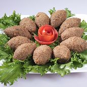 Kibbeh 1 Piece