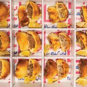 Hawawshi Lebanese Style Box