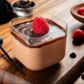 Chocolate Mouse 
