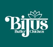 Biju’s Butter Chicken