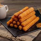 Churros Dulce